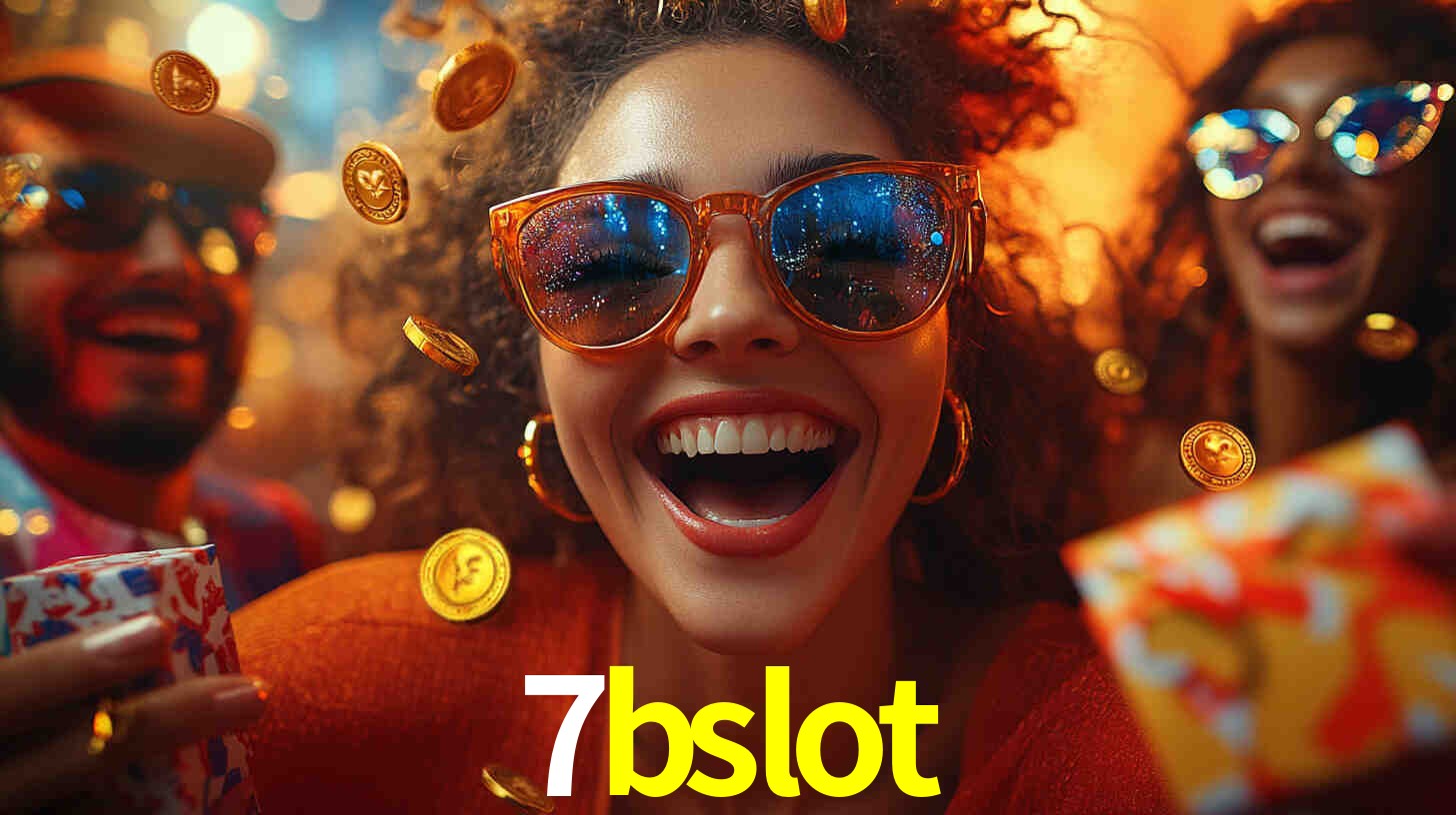 Bônus Sem Depósito no 7bslot