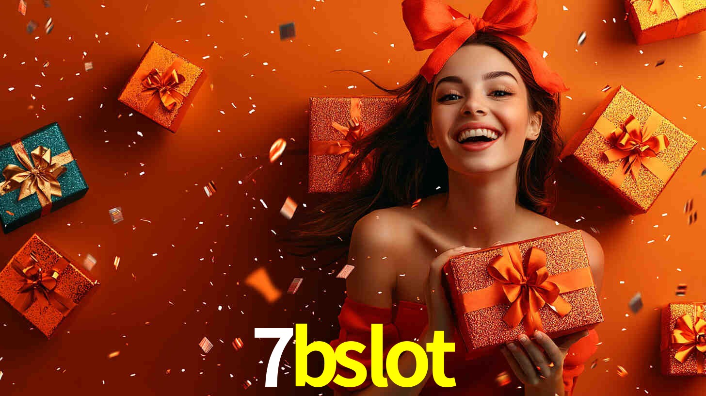 Promoções Semanais e Códigos Promocionais 7bslot