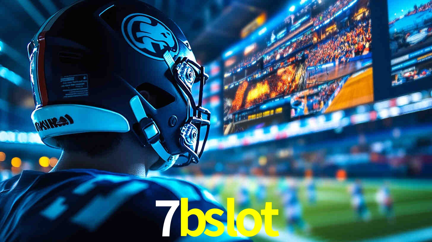 Apostas Esportivas no 7bslot