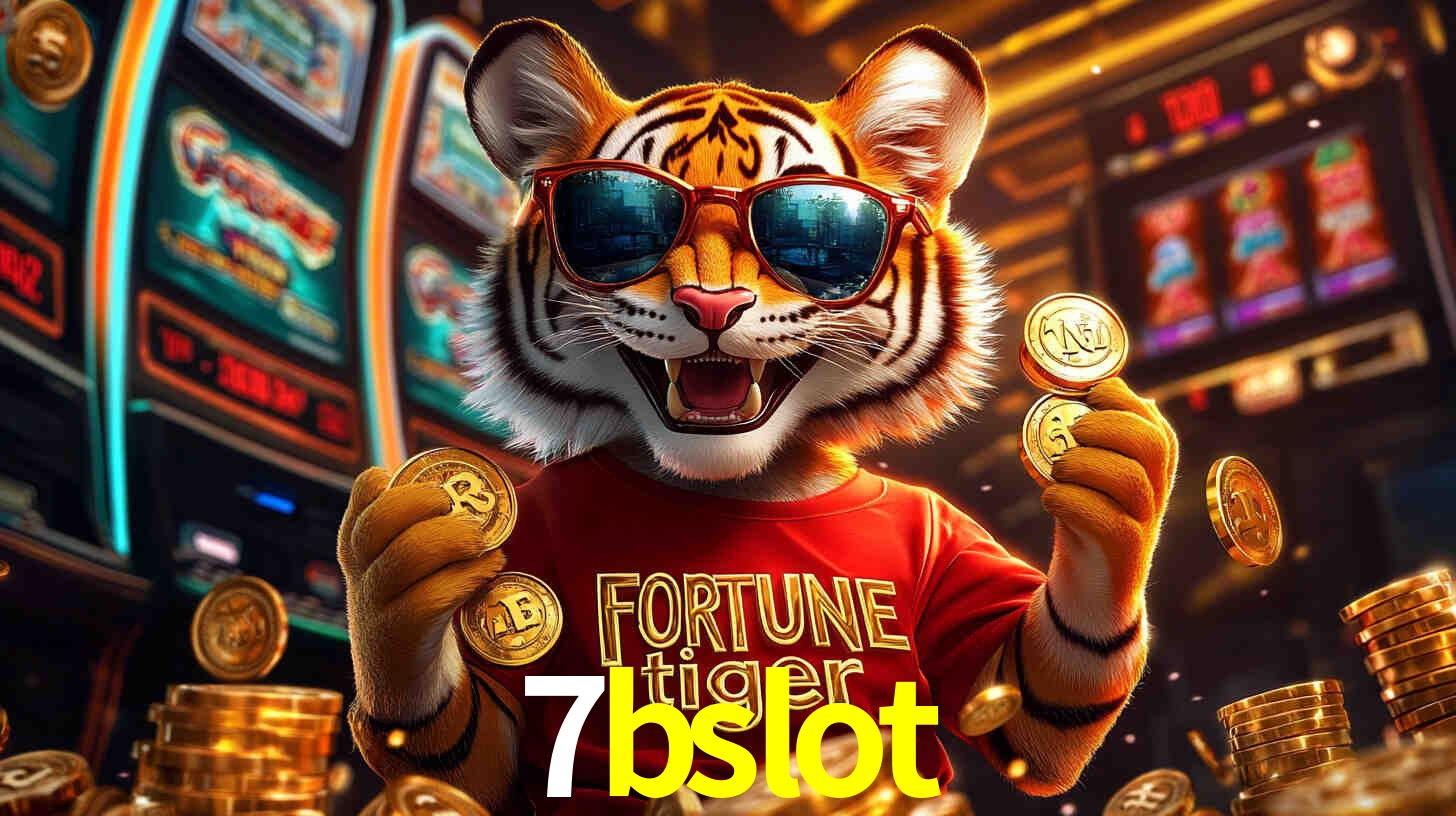 Por Que Jogar Fortune Tiger no 7bslot