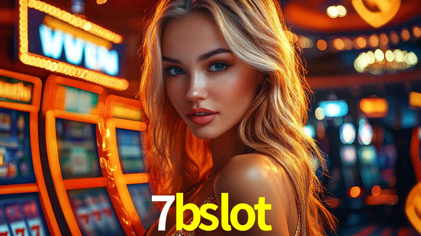 Caça-Níqueis no 7bslot