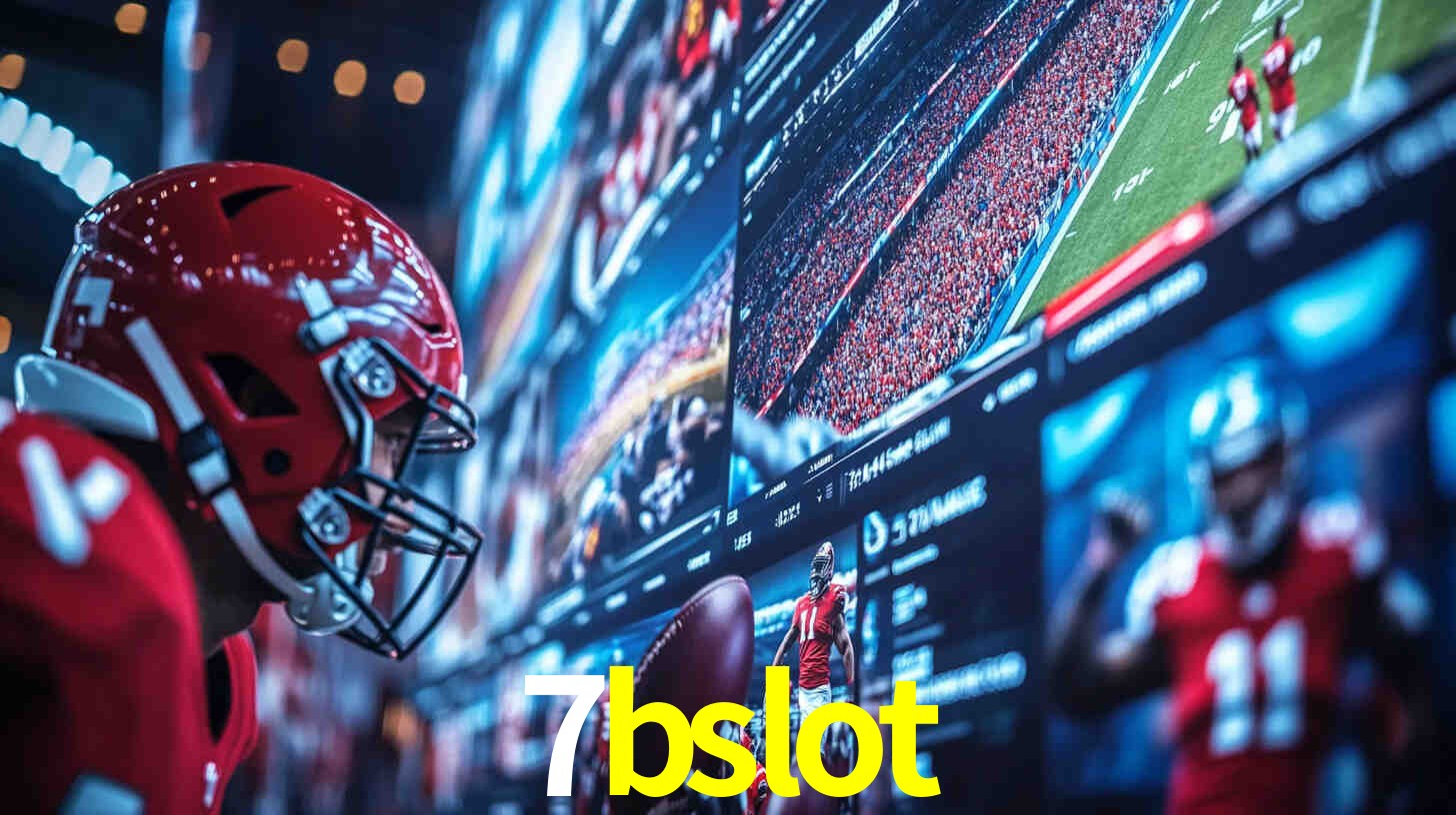 Benefícios das Apostas Ao Vivo no 7bslot