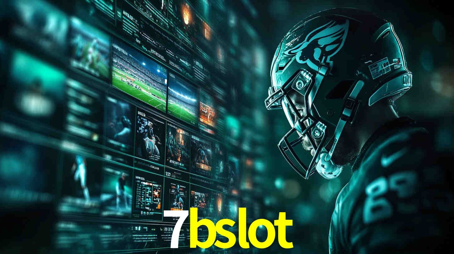 Esportes em Destaque no 7bslot