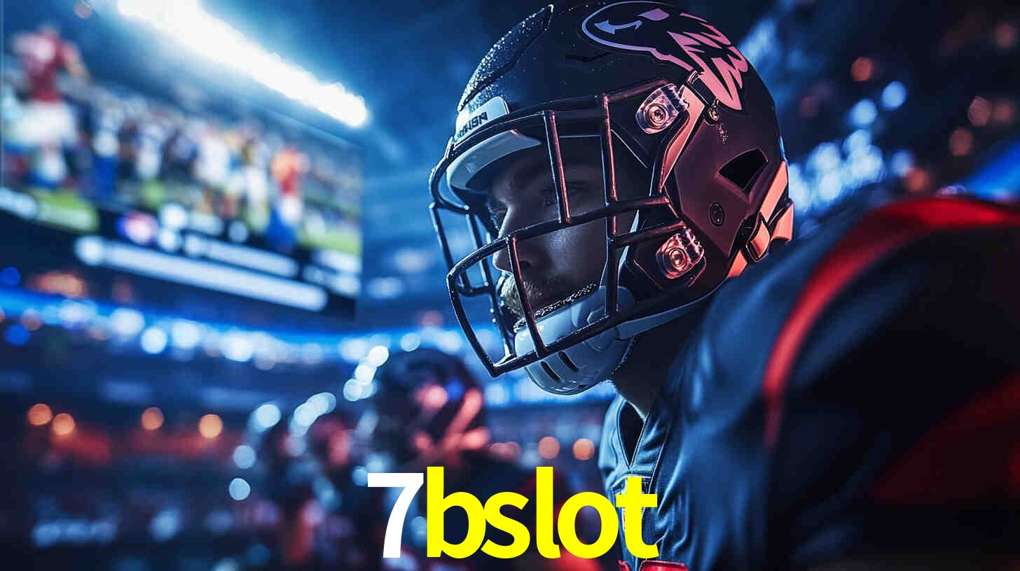 Transforme Suas Apostas em Grandes Prêmios no 7bslot